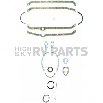 Fel-Pro Gaskets Bottom End Gasket Kit - CS 7733-2