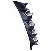 AutoMeter Gauge Pod Pillar 17308