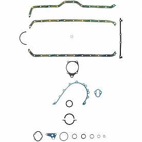 Fel-Pro Gaskets Bottom End Gasket Kit - CS 8169-2