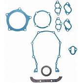 Fel-Pro Gaskets Timing Cover Gasket Set - TCS 12460-2