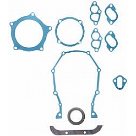 Fel-Pro Gaskets Timing Cover Gasket Set - TCS 12460-2