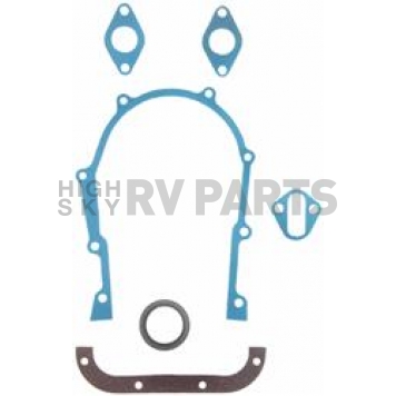 Fel-Pro Gaskets Timing Cover Gasket Set - TCS 13075-1