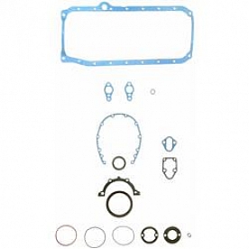 Fel-Pro Gaskets Bottom End Gasket Kit - CS 8510