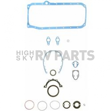 Fel-Pro Gaskets Bottom End Gasket Kit - CS 8510