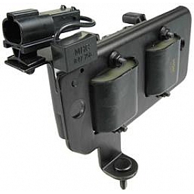NGK Wires Ignition Coil 48914