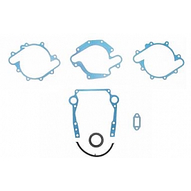 Fel-Pro Gaskets Timing Cover Gasket Set - TCS 13417