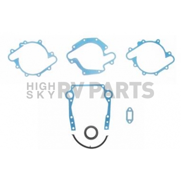 Fel-Pro Gaskets Timing Cover Gasket Set - TCS 13417