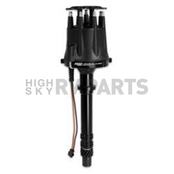 MSD Ignition Distributor 85555