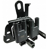 NGK Wires Ignition Coil 48918