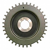 PowerBond by Dayco Harmonic Balancer - PB1346N