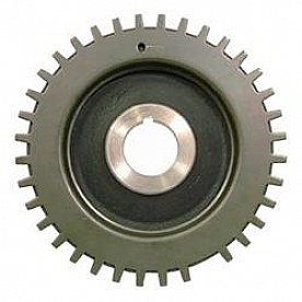 PowerBond by Dayco Harmonic Balancer - PB1346N
