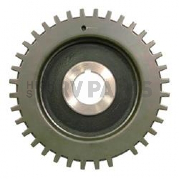 PowerBond by Dayco Harmonic Balancer - PB1346N
