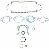 Fel-Pro Gaskets Bottom End Gasket Kit - CS 8548-2