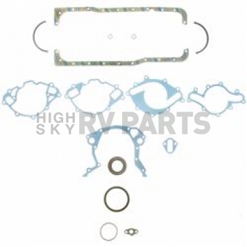 Fel-Pro Gaskets Bottom End Gasket Kit - CS 8548-2