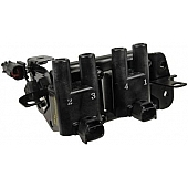NGK Wires Ignition Coil 48923