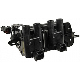 NGK Wires Ignition Coil 48923