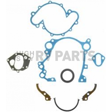 Fel-Pro Gaskets Timing Cover Gasket Set - TCS 45003