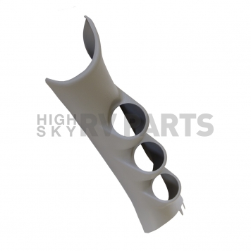 AutoMeter Gauge Pod Pillar 17219