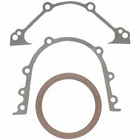 Fel-Pro Gaskets Crankshaft Seal - BS 40609