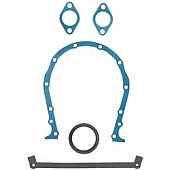 Fel-Pro Gaskets Timing Cover Gasket Set - TCS 45060