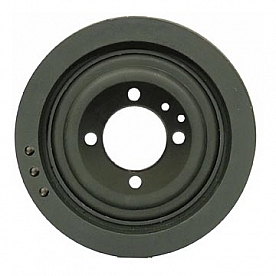 PowerBond by Dayco Harmonic Balancer - PB1347N