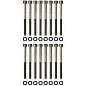 Fel-Pro Gaskets Cylinder Head Bolt Set ES72249