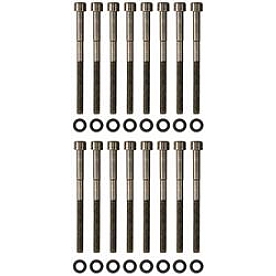 Fel-Pro Gaskets Cylinder Head Bolt Set ES72249