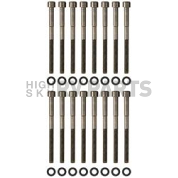 Fel-Pro Gaskets Cylinder Head Bolt Set ES72249