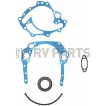 Fel-Pro Gaskets Timing Cover Gasket Set - TCS 45061