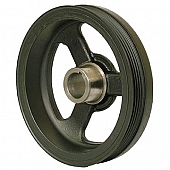PowerBond by Dayco Harmonic Balancer - PB1349N