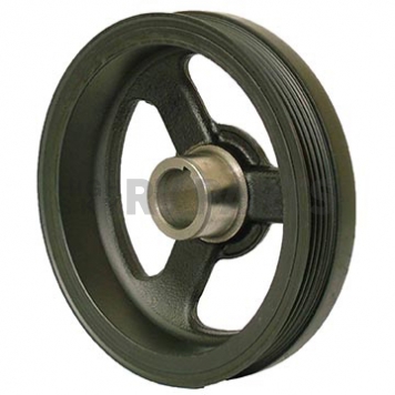 PowerBond by Dayco Harmonic Balancer - PB1349N