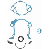 Fel-Pro Gaskets Timing Cover Gasket Set - TCS 45129