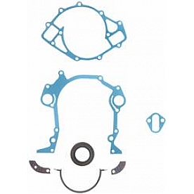 Fel-Pro Gaskets Timing Cover Gasket Set - TCS 45129