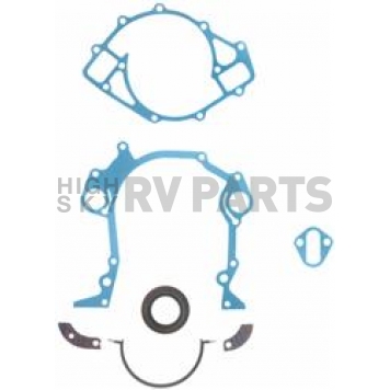 Fel-Pro Gaskets Timing Cover Gasket Set - TCS 45129
