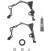 Fel-Pro Gaskets Crankshaft Seal - TCS 45461
