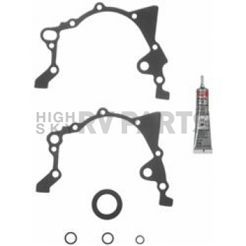 Fel-Pro Gaskets Crankshaft Seal - TCS 45461