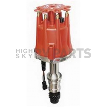 MSD Ignition Distributor 8566