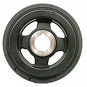 PowerBond by Dayco Harmonic Balancer - PB1350N