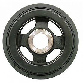 PowerBond by Dayco Harmonic Balancer - PB1350N