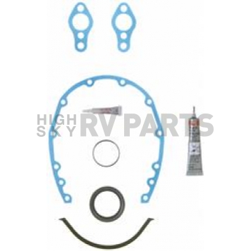 Fel-Pro Gaskets Timing Cover Gasket Set - TCS 45165