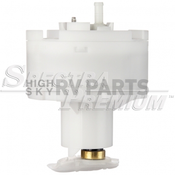 Spectra Premium Fuel Pump Electric - SP5026M