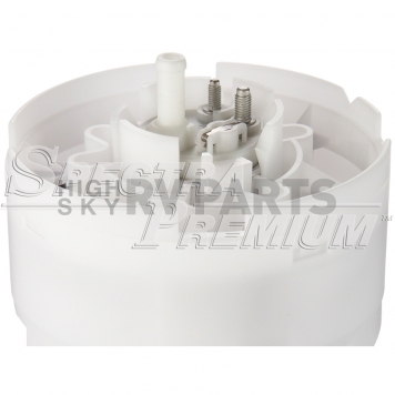Spectra Premium Fuel Pump Electric - SP5026M-3