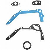 Fel-Pro Gaskets Crankshaft Seal - TCS 45472-1