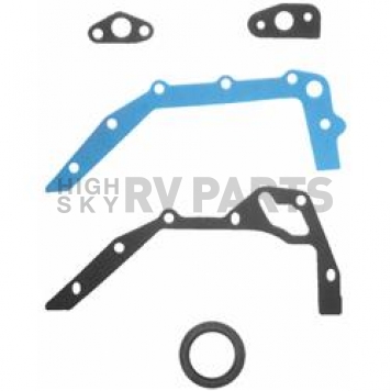 Fel-Pro Gaskets Crankshaft Seal - TCS 45472-1