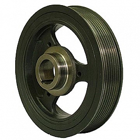 PowerBond by Dayco Harmonic Balancer - PB1351N