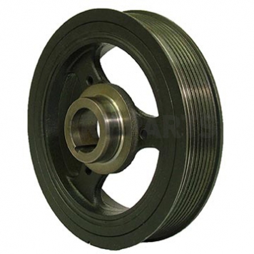 PowerBond by Dayco Harmonic Balancer - PB1351N