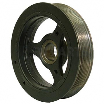 PowerBond by Dayco Harmonic Balancer - PB1351N-1