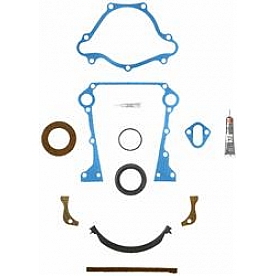 Fel-Pro Gaskets Timing Cover Gasket Set - TCS 45284