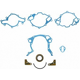 Fel-Pro Gaskets Timing Cover Gasket Set - TCS 45449