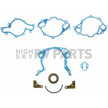 Fel-Pro Gaskets Timing Cover Gasket Set - TCS 45449